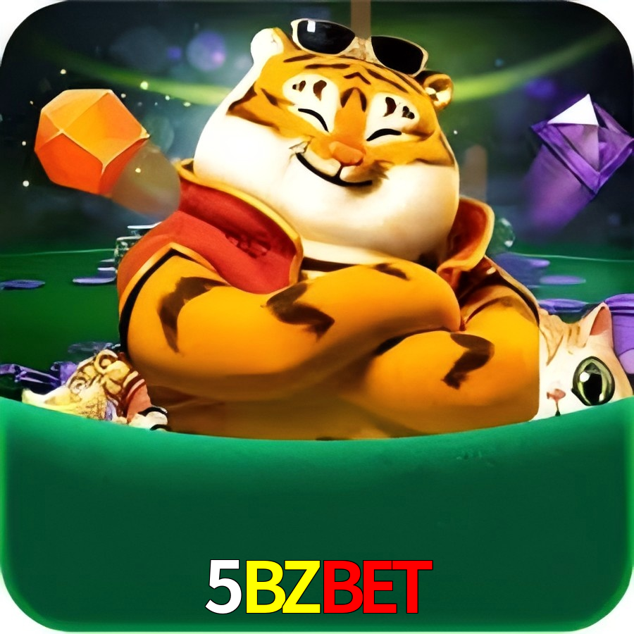 5BZBET-Logo